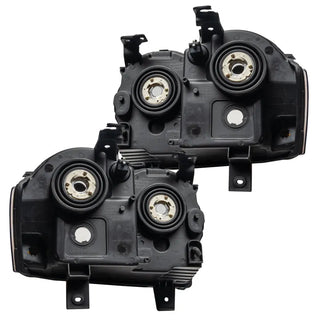 Oracle Lighting SMD Headlight: Jeep Grand Cherokee 2008-2010