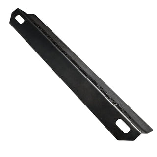 ORACLE Lighting HD Skid Plate w/ LED Emitters: Jeep Wrangler JL / Gladiator JT (18-24) - Black
