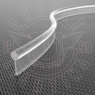 ORACLE Lighting ColorSHIFT Fiber Optic LED Interior Kit: Jeep Wrangler JL / Gladiator JT (18-23)