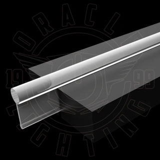 ORACLE Lighting ColorSHIFT Fiber Optic LED Interior Kit: Jeep Wrangler JL / Gladiator JT (18-23)