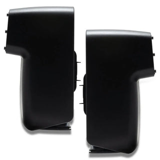 Oracle Lighting LED Off-Road Side Mirrors: Jeep Wrangler (18-24) / Gladiator (20-24)