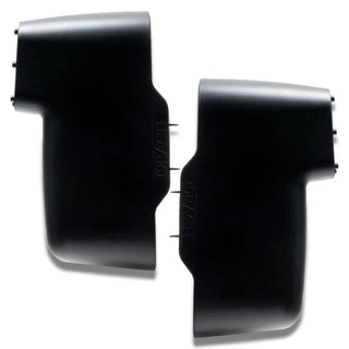 Oracle Lighting LED Off-Road Side Mirrors: Jeep Wrangler (18-24) / Gladiator (20-24)