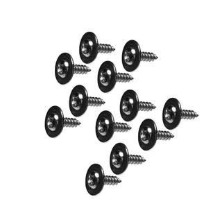 Oracle Lighting LED Off-Road Side Mirrors: Jeep Wrangler (18-24) / Gladiator (20-24)