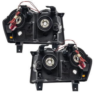 Oracle Lighting SMD Headlight: Jeep Grand Cherokee 2005-2007 (8164-330)