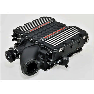 Magnuson Supercharger Kit (TVS2650): Chrysler 300 / Dodge Challenger / Charger 5.7L Hemi & 6.4L 392 2011 - 2023