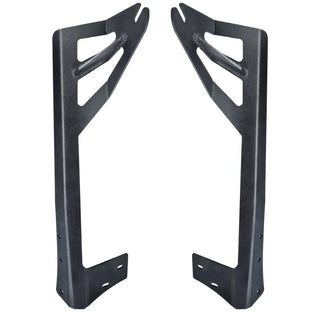 Oracle Lighting Off-Road LED Light Bar Roof Brackets: Jeep Wrangler 1997-2006 (2160-504)
