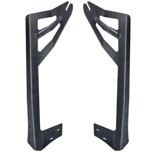 Oracle Lighting Off-Road LED Light Bar Roof Brackets: Jeep Wrangler 1997-2006 (2161-504)