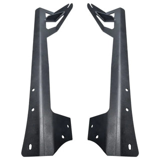 Oracle Lighting Off-Road LED Light Bar Roof Brackets: Jeep Wrangler 1997-2006 (2161-504)