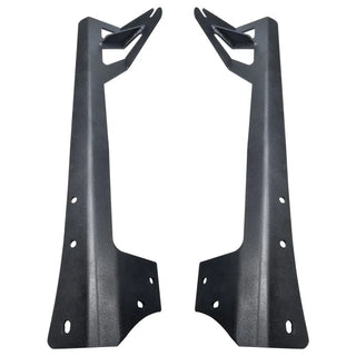 Oracle Lighting Off-Road LED Light Bar Roof Brackets: Jeep Wrangler 1997-2006 (2161-504)