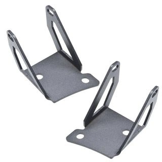 Oracle Lighting Single Mounting Pillar Brackets and Lights: Jeep Wrangler 2007-2021