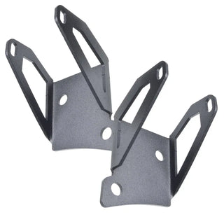 Oracle Lighting Single Mounting Pillar Brackets and Lights: Jeep Wrangler 2007-2021