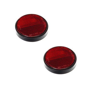 Oracle Lighting Tinted LED Flush Mount Tail Light: Jeep Wrangler 2018-2024