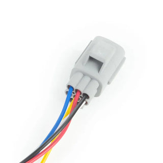 ORACLE Lighting Tail Light Amber Turn Signal Adapter Harness (PAIR): Jeep Wrangler (07-18)