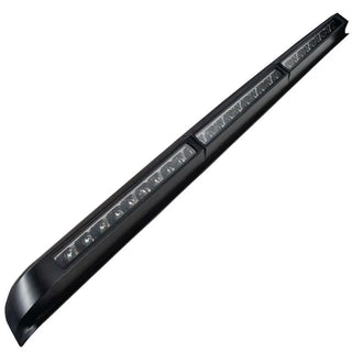 ORACLE Lighting Integrated Windshield LED Light Bar System: Jeep Wrangler / Gladiator (18-24)