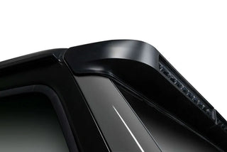 ORACLE Lighting Integrated Windshield LED Light Bar System: Jeep Wrangler / Gladiator (18-24)