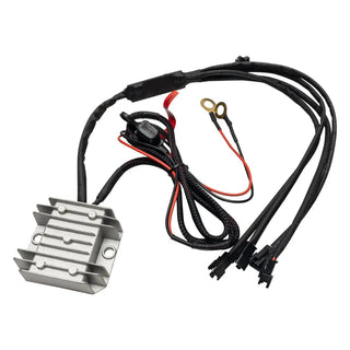 Oracle Lighting Dynamic Headlight Halo Kit: Dodge Charger 2011-2014