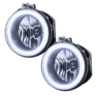 Oracle Lighting SMD FL White: Dodge Charger 2006-2009