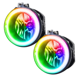Oracle ColorSHIFT SMD FL: Dodge Charger 2006-2009
