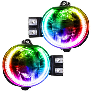 Oracle ColorSHIFT SMD Dodge Ram 1500 / Ram 2500 / Ram 3500 2006-2008