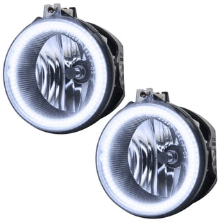Oracle Lighting SMD FL White: Dodge Challenger (11-14)