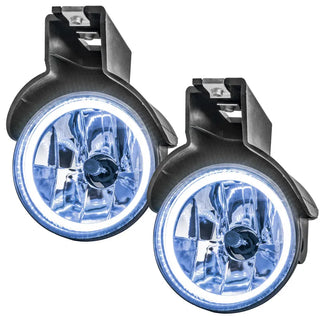Oracle Lighting SMD FL White: Dodge Durango 1998-2000