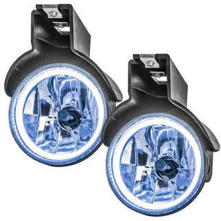 Oracle Lighting SMD FL White: Dodge Durango 1998-2000