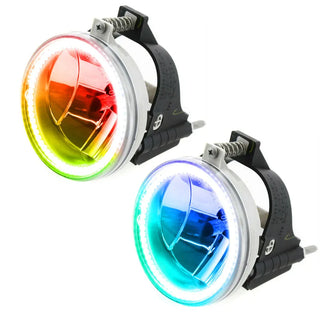 Oracle ColorSHIFT SMD Front Light: Dodge Neon 2003-2005