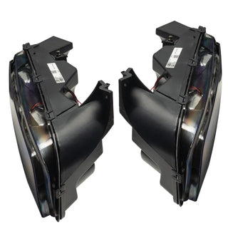 Oracle Lighting ColorSHIFT SMD Headlight (FRONT): Dodge Charger 2006-2010