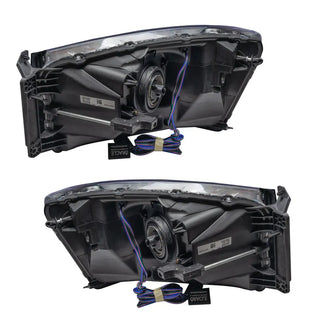 Oracle Lighting ColorSHIFT 2.0 Controller: Dodge Ram 1500 / Ram 2500 / Ram 3500 2007-2008