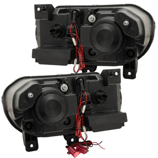 Oracle Lighting ColorSHIFT Simple Controller: Dodge Challenger 2008-2014