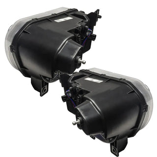 Oracle Lighting White SMD Headlight: Dodge Challenger 2008-2014