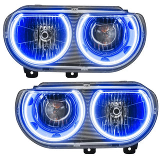 Oracle Lighting ColorSHIFT BC1 Controller: Dodge Challenger 2009-2014