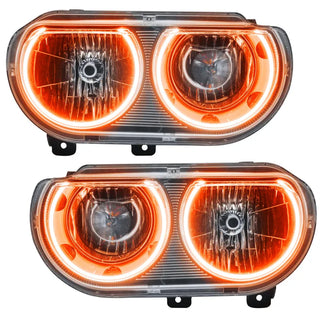 Oracle Lighting ColorSHIFT BC1 Controller: Dodge Challenger 2009-2014