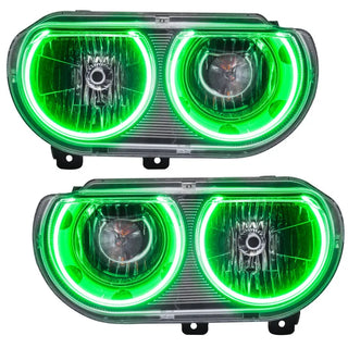Oracle Lighting ColorSHIFT BC1 Controller: Dodge Challenger 2009-2014