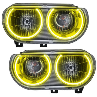 Oracle Lighting ColorSHIFT BC1 Controller: Dodge Challenger 2009-2014