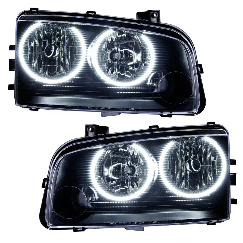 Oracle Lighting 3000-001