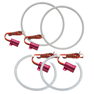 Oracle Lighting LED Halo Kit: Dodge Ram 1500 / Ram 2500 / Ram 3500 2002-2005