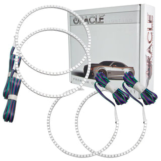 Oracle ColorSHIFT Halo Kit: Ram 1500 / Ram 2500 / Ram 3500 2002-2005