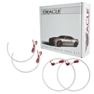 Oracle Lighting LED Halo Kit: Dodge Ram 1500 / Ram 2500 / Ram 3500 2006-2008