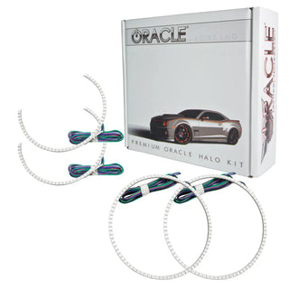 Oracle Lighting Halo Kit: Dodge Ram 1500 / Ram 2500 / Ram 3500 2006-2008