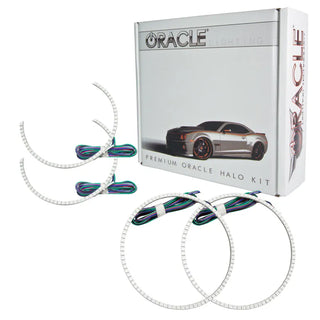 Oracle Lighting Halo Kit: Dodge Ram 1500 / Ram 2500 / Ram 3500 06-08 w/ Simple Controller