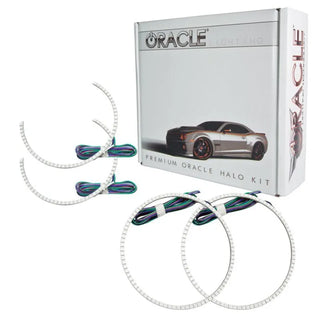 Oracle Lighting Halo Kit: Ram 1500 / Ram 2500 / Ram 3500 2006-2008 w/ BC1 Controller