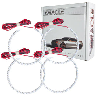 Oracle Lighting LED Halo Kit: Dodge Challenger 08-14