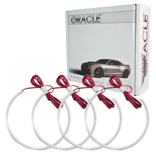 Oracle Lighting LED Halo Kit: Dodge Challenger 2008-2014