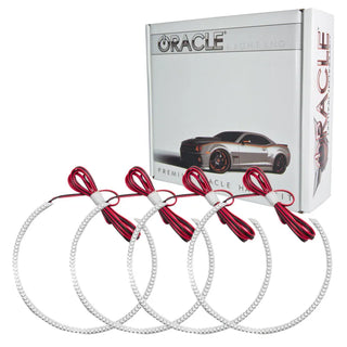 Oracle Lighting LED Halo Kit: Dodge Challenger 2008-2014