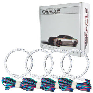 Oracle Dodge Viper SRT-10 Halo Kit: Dodge Viper 2003-2009