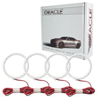 Oracle Lighting LED Halo Kit: Dodge Viper 1996-2002