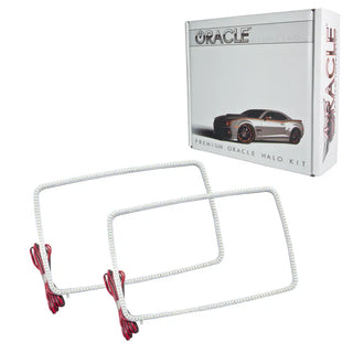 Oracle Lighting LED Halo Kit: Dodge Ram 1500 / Ram 2500 / Ram 3500 1994-2001