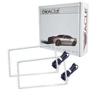 Oracle Lighting Halo Kit: Ram 1500 / Ram 2500 / Ram 3500 1994-2001 w/ BC1 Controller