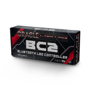 Oracle Lighting Halo Kit: Dodge Dakota 2005-2007 w/ BC1 Controller